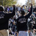 University of Missouri Turmoil