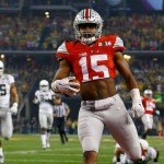 Ohio State's Ezekiel Elliott