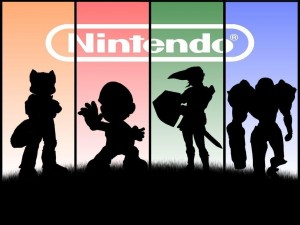 Four of Nintendo's Most Lucrative Game Franchises