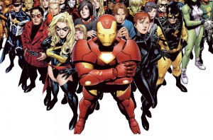 Superhero Genre's Super Problem