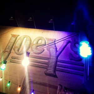 Joey's in San Antonio