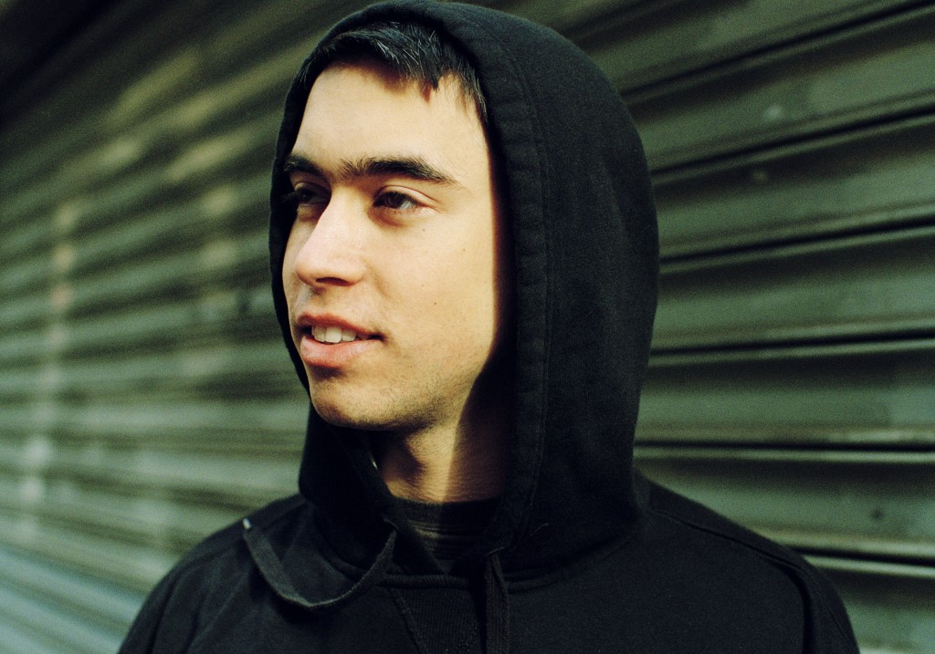 Philadelphia Musician Alex G.