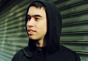 Philadelphia Musician Alex G.