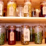 Emmer and Rye's Fermentation Larder