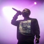 Kendrick Lamar