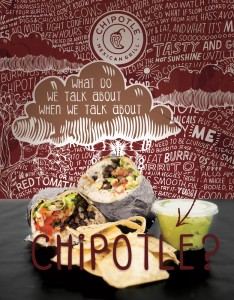 Chipotle Review