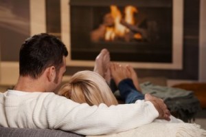 Cuddling and the Winter Diet