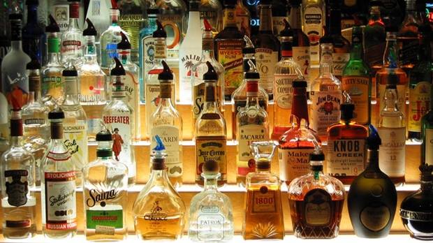Picking the Right Drink