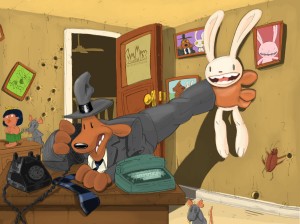 The Adventures of Sam & Max: Freelance Police