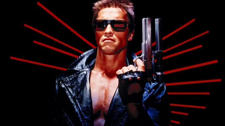 Netflix is Skynet