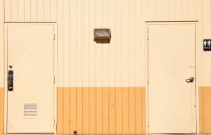 The Debate Over Gender Neutral Bathrooms on College Campuses