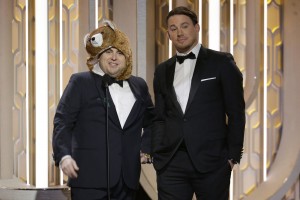 The Golden Globe Awards That Actually Mattered