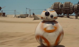 Ranking Star Wars Characters' POTUS Potential