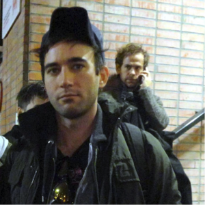Sufjan Bat Hat