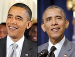 Freshman Year vs. Senior Year