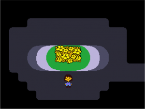 Understanding Undertale