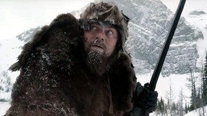 Hugh Glass's OOTD