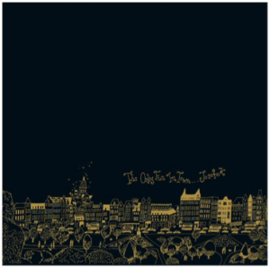 Josef K's "The Only Fun in Town"