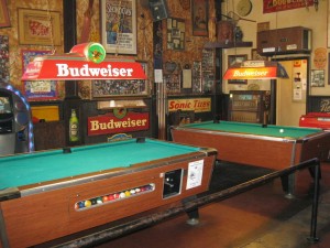 Showdown in San Marcos is Study Breaks' Bar of the Month