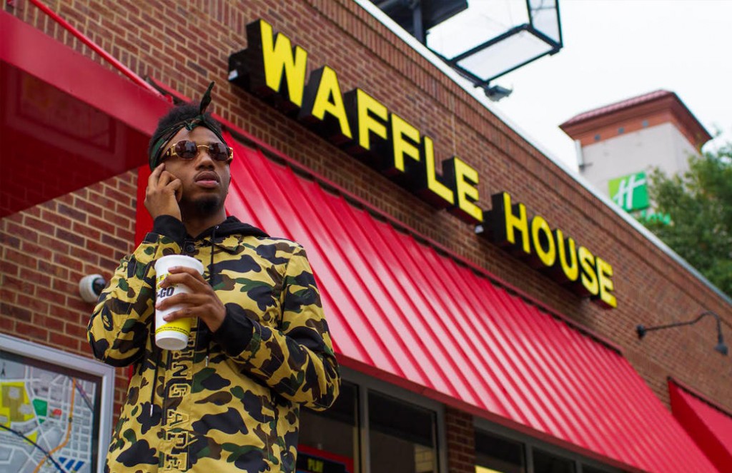 The Five Best Producers of 2015 and Five to Look Out for in 2016
