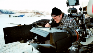 The Hateful Eight was Released in 70mm Film, but Should You Care?