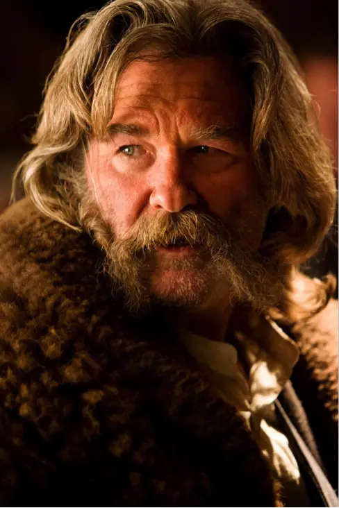 The Hateful Eight was Released in 70mm Film, but Should You Care?