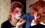 David Bowie the Style Icona