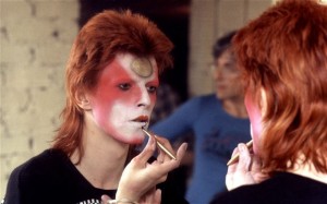 David Bowie the Style Icona