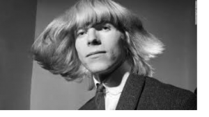 Mod David Bowie