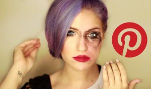 Learn from My Mistakes: Don't Let Pinterest Ruin Your Life