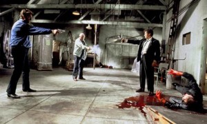 Reservoir Dogs