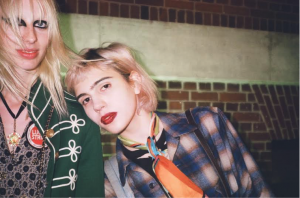 Trendy Frenzy: Spring's Must-Have Madness