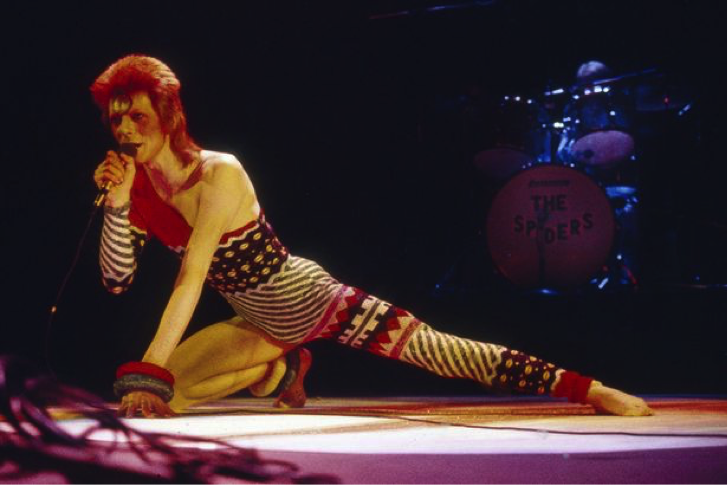 Ziggy Stardust