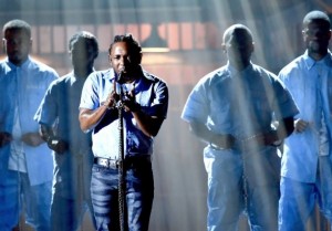 This February was the Blackest Black History Month Ever