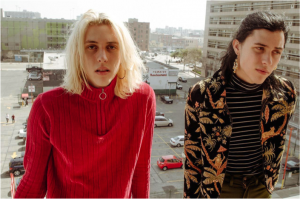 Why You Should Hope Your Favorite Band Wears Yves Saint Laurent