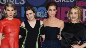 The Girls from HBO's 'Girls' Ranked by Degrees of Hopelessness