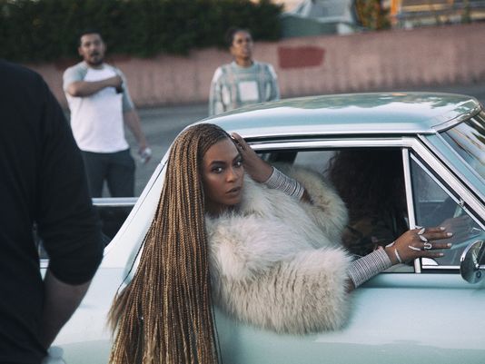 Beyoncé