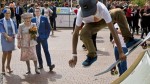 Skateboarding & the 2020 Olympics: Who Really Needs Who?