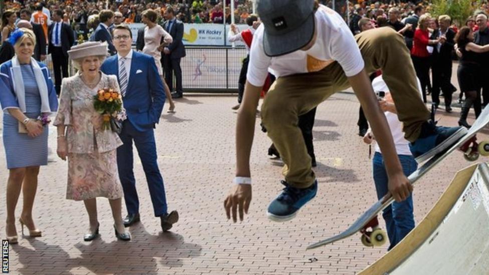 Skateboarding & the 2020 Olympics: Who Really Needs Who?