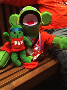 PAX South