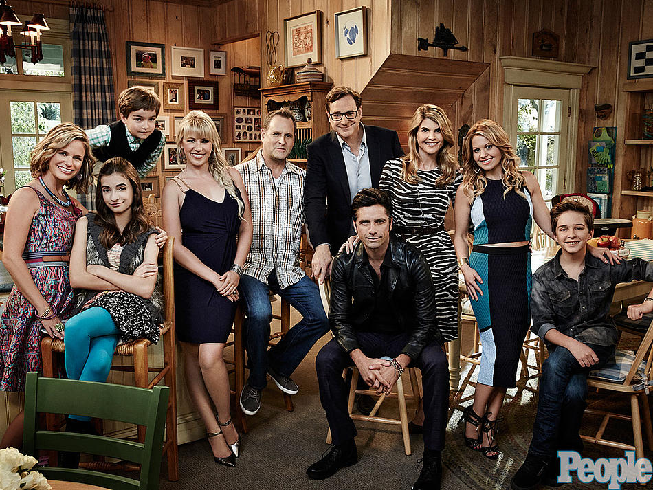 Why 'Full House Fans' Should Not Be Excited for 'Fuller House'