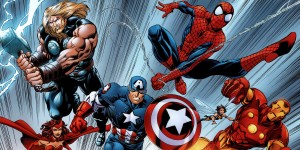 Hollywood, Seriously, Please Stop Rebooting Superhero Movies