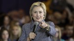 Feminists, You Won't Go to Hell if You Don't Vote for Hillary