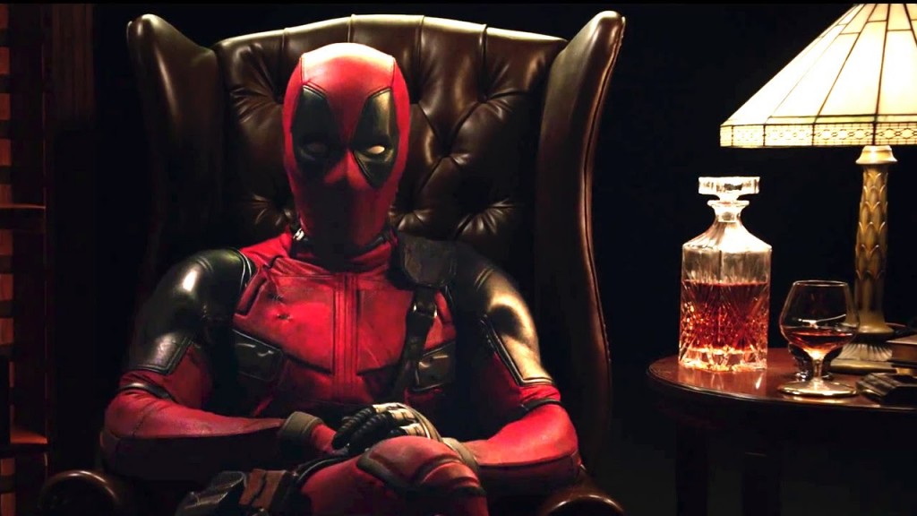 Deadpool: Not Just for Nerds Anymore