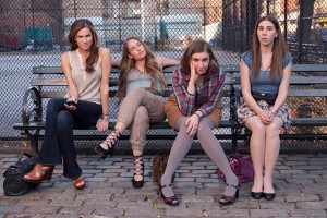 The Girls from HBO's 'Girls' Ranked by Degrees of Hopelessness
