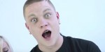 I Bravely Review J Staxx's Misogynistic, Hoverboard-Pimping, Milk-Covered-Money-Eating Music Video "My Hoverboard"