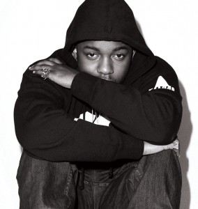 The Blackness Playlist