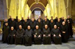 What It's Like to Go to School with Monks