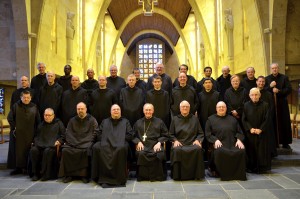 What It's Like to Go to School with Monks