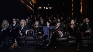 A World with No Men: Dystopia or Utopia?